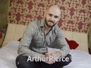 ArthurPierce