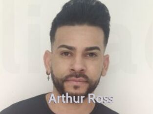 Arthur_Ross
