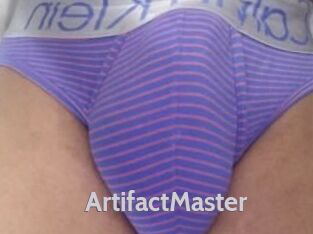 ArtifactMaster