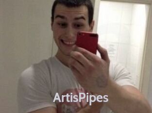 Artis_Pipes