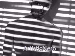 ArtisticNero