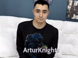 ArturKnights