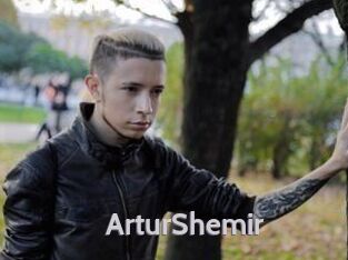 ArturShemir