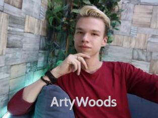 ArtyWoods