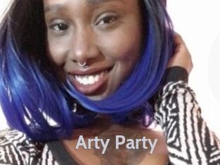 Arty_Party