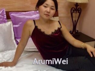 ArumiWei