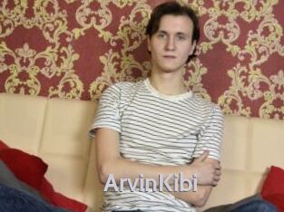 ArvinKibi Live Cam 66