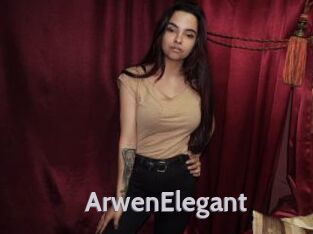 ArwenElegant