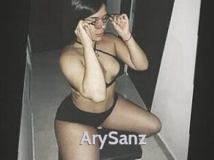 ArySanz