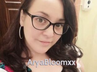 AryaBloomxx