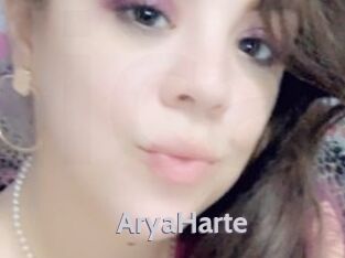 AryaHarte