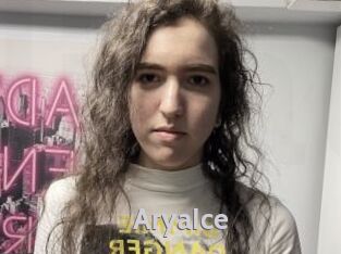 AryaIce