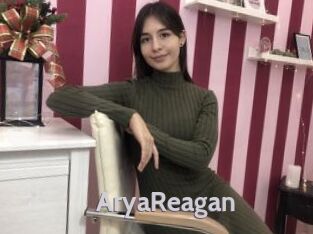 AryaReagan