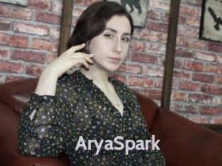 AryaSpark