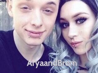 Arya_and_Brom