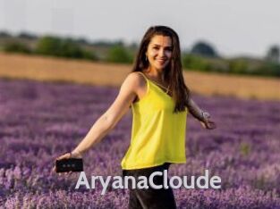 AryanaCloude
