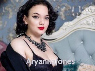 AryannaJones