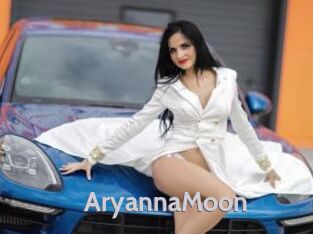 AryannaMoon