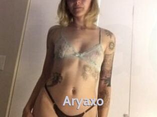 Aryaxo