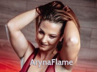 ArynaFlame