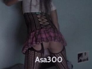Asa300