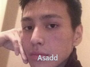 Asadd