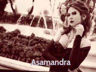 Asamandra
