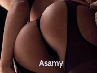 Asamy