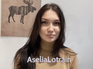 AseliaLotrain