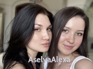 AselyaAlexa Live Cam 66