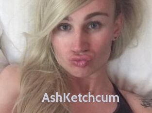 AshKetchcum