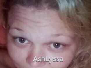 AshLyssa