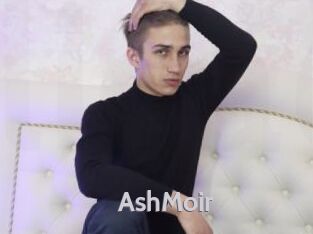 AshMoir