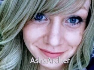 AshaArcher