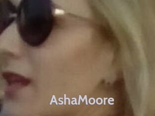 AshaMoore