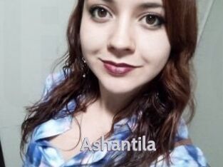 Ashantila
