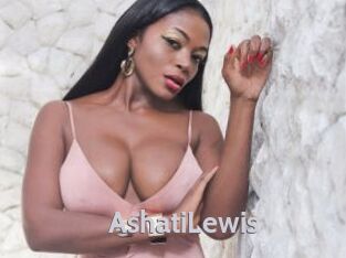 AshatiLewis