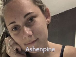 Ashenpine