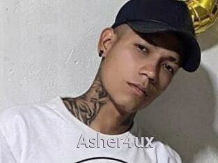Asher4ux