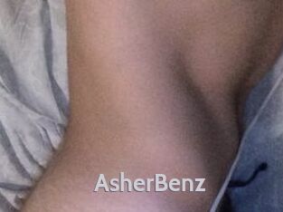 Asher_Benz