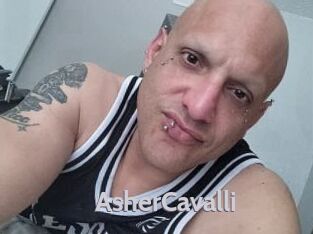 AsherCavalli