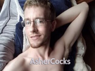 AsherCocks