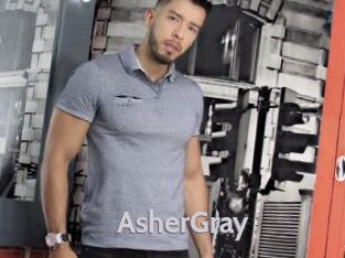 AsherGray
