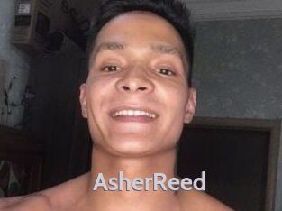 AsherReed