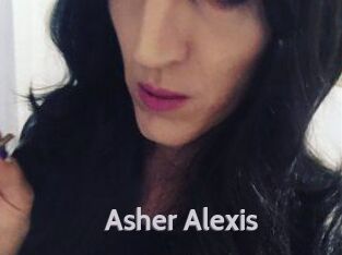 Asher_Alexis Live Cam 66