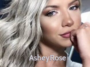 AsheyRose