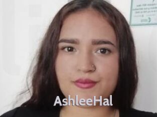 AshleeHal