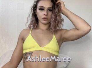 AshleeMaree