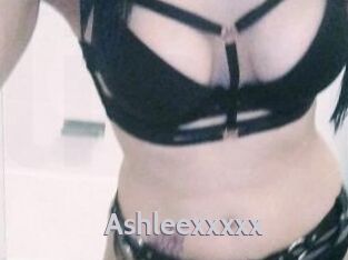 Ashleexxxxx