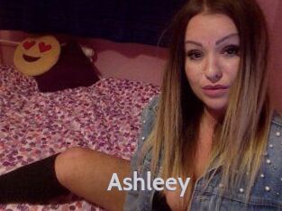 Ashleey